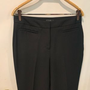 J. Crew career wear slacks. C